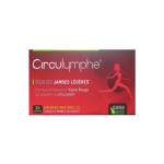 SANTE VERTE Circulymphe 30 comprimés