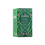 PUKKA Inspiration à l'eucalyptus bio 20 sachets d'infusion