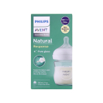 AVENT Avent natural response pure glass biberon 120ml