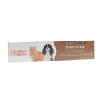 CLÉMENT THÉKAN Digeskan chat et chien seringue 60ml