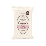 CAVAILLÈS L'intime extra-doux 15 lingettes