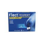 IBSA Pharma Flect' expert 5 patchs arnica