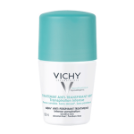 VICHY Déodorant traitement anti-transpirant 48h 50ml
