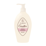 CAVAILLÈS Soin lavant l'intime extra-doux 500ml