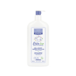 JONZAC Bébé bio gel lavant dermo-douceur 500ml