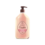 CAVAILLÈS Huile de douche satinante argan bio 250ml