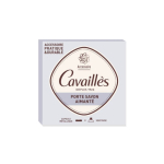 CAVAILLÈS Porte savon aimanté