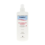 DEXERYL Crème de douche apaisante 500ml