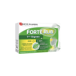 FORTÉ PHARMA Forté Rub gorge apaisée 20 pastilles