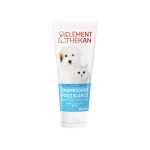 CLÉMENT THÉKAN Shampooing poils blancs 200ml