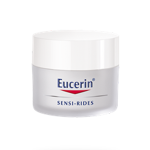 EUCERIN Sensi-rides crème de jour 50ml