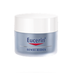 EUCERIN Sensi-rides soin nuit 50ml