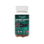 SANTAROME Sublimes cheveux anti-chute 30 gummies