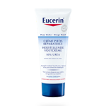 EUCERIN Crème pieds réparatrice 10% urée 100ml