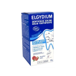 ELGYDIUM Dentifrice solide 60 pastilles