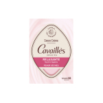 CAVAILLÈS Savon crème relaxante 100g