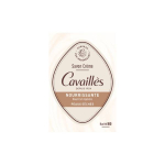 CAVAILLÈS Savon crème nourrissante 100g
