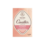 CAVAILLÈS Savon huile satinante 100g