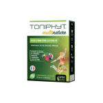 SANTE VERTE Toniphyt multinature 30 comprimes