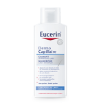 EUCERIN Dermocapillaire shampoing calmant 5% urée 250ml