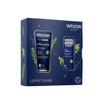 WELEDA Coffret homme