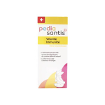 SANTIS LAB Pediasantis vitalité immunité sirop 100ml