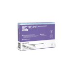ARAGAN Biotic P3 ballonnements 20 gélules
