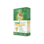SANTE VERTE Toniphyt immunité 30 comprimés à croquer