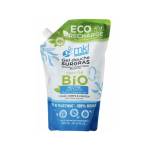 MKL GREEN NATURE Éco-recharge certifiée bio 0% neutre 900ml