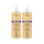 JONZAC Nutritive AP+ huile lavante relipidante bio lot 2x500ml