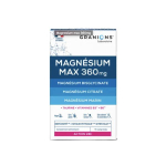 GRANIONS Magnésium max 360mg 90 comprimés