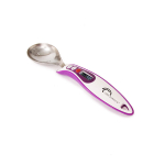 LITTLE BALANCE Spoon digit prune