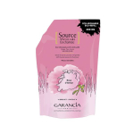GARANCIA Source micellaire enchantée rose recharge 400ml
