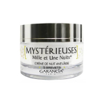 GARANCIA Mystérieux mille et un jours crème de nuit anti-âge global 30ml