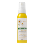 KLORANE Camomille soin soleil éclaircissant 125ml