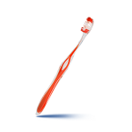 ELGYDIUM Brosse à dents inspiration souple 1 unité