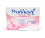 PRORHINEL Mouche bébé + 2 embouts