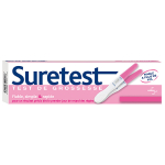 COOPER Suretest 1 test de grossesse