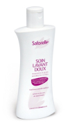 SAFORELLE Soin lavant doux 500ml