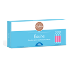 GIFRER Eosine aqueuse 2ml 10 unidoses