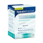 HYDRALIN Balance 5ml 7 tubes à usage unique