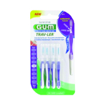 G.U.M Trav-ler brossette interdentaire 1.2mm 4 unités