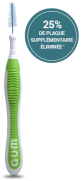 G.U.M Trav-ler brossette interdentaire 1.6mm 4 unités