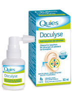 QUIES Doculyse  30ml