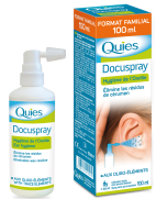 QUIES Docuspray 100ml