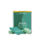 ASEPTA Akileine galets de bain déo 7 sachets