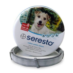 SERESTO Collier anti-puces et tiques petit chien