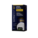 SANTE VERTE Somniphyt30 spray buccal 20ml