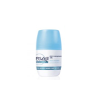 ETIAXIL Déodorant anti-transpirant protection 48h roll-on 50ml
