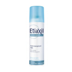 ETIAXIL Déodorant anti-transpirant protection 48h spray 150ml